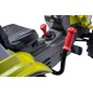 Tracteur Claas Arion 660 Plus