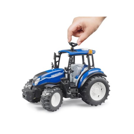 Tracteur New Holland T5.120