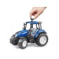 Tracteur New Holland T5.120
