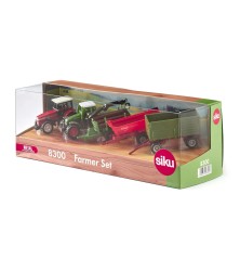 Coffret cadeau fermier