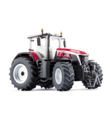 Massez Ferguson 9S avec commande via app bluetooth