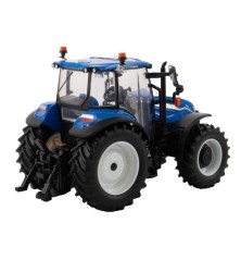 New Holland T5.120 Utility Tractor