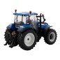 New Holland T5.120 Utility Tractor