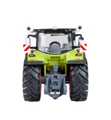 Tracteur Claas Arion 660