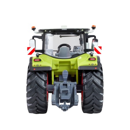 Tracteur Claas Arion 660