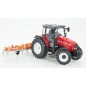Heritage Tractor Playset