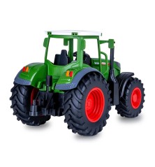 Tracteur Fendt 1050 Vario