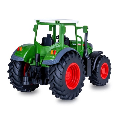 Tracteur Fendt 1050 Vario