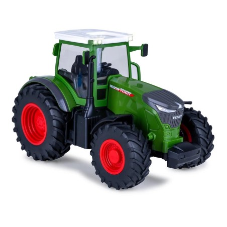 Tracteur Fendt 1050 Vario
