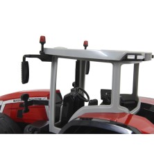 Tracteur Massey Ferguson 8S285