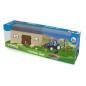New Holland ensemble de ferme