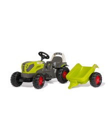 RollyKid Claas Axos 240