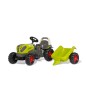 RollyKid Claas Axos 240