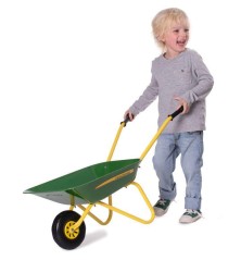 Brouette John Deere Rolly Toys