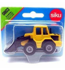 Tracto-pelle