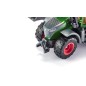 Tracteur Fendt 1050 Vario avec chargeur