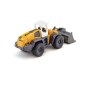 Chargeur sur pneu Liebherr