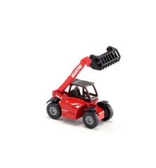 Manitou chargeur télescopique