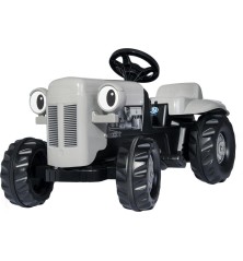 Tracteur RollyKid Little Grey Fergie
