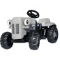 Tracteur RollyKid Little Grey Fergie
