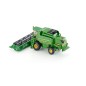 Moissonneuse-batteuse John Deere 9680i