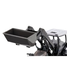 Tracteur Fendt 942 Vario avec chargeur frontal