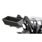 Tracteur Fendt 942 Vario avec chargeur frontal
