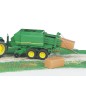 Botteleuse John Deere