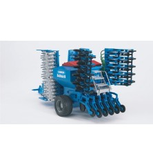 Semoir Lemken Solitair 9