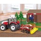 Cultivateur Pöttinger Synkro