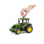 Tracteur John Deere 5115M