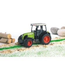 Tracteur Claas Nectis 267F