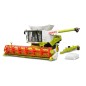 Moissonneuse Claas Lexion 780 TerraTrac