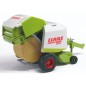 Presse à balles rondes Claas Rollant 250