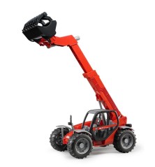 Manitou MLT 633