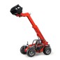 Manitou MLT 633