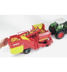 Arracheuse de pommes de terre GRIMME SE75-30