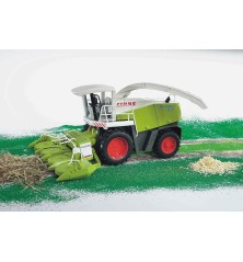Ensileuse Claas Jaguar 900