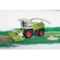 Ensileuse Claas Jaguar 900