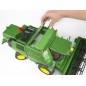 Moissonneuse batteuse John Deere T670i