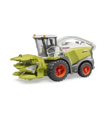 Ensileuse à Maïs Claas Jaguar 980