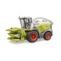 Ensileuse à Maïs Claas Jaguar 980