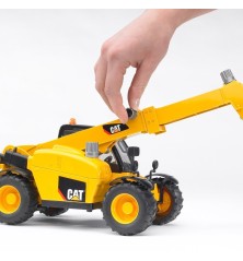 Chargeur élévateur télescopique Caterpillar