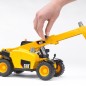 Chargeur élévateur télescopique Caterpillar