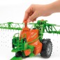 Pulvérisateur Amazone UX5200