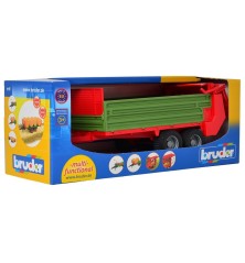Epandeur à fumier