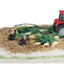 Andaineur Krone
