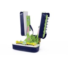 Triple faucheuse CLAAS Disco 8550 C Plus