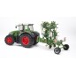 Faneuse Krone KWT 8.82