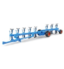 Charrue réversible LEMKEN Vari-Titan